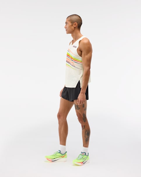 Débardeur du jour de la course