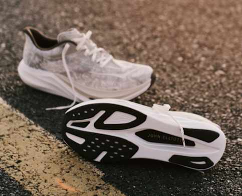 Rocket X 3 John Elliott