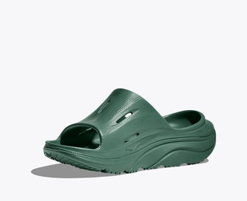 Claquette Ora Recovery 3