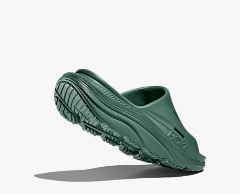 Claquette Ora Recovery 3