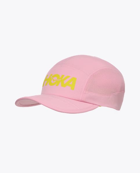 Chapeau de course HOKA