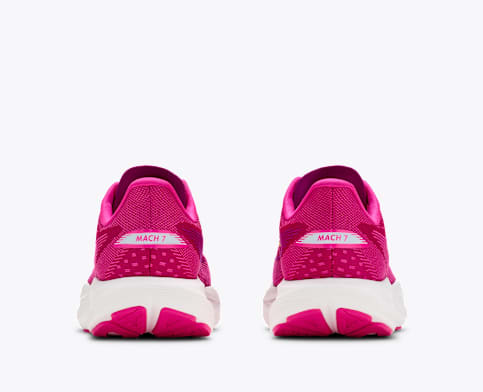 Mach 7