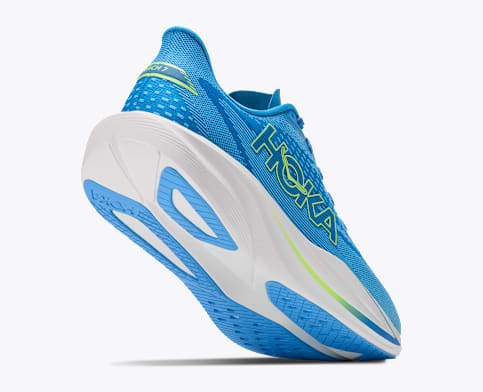 Mach 7
