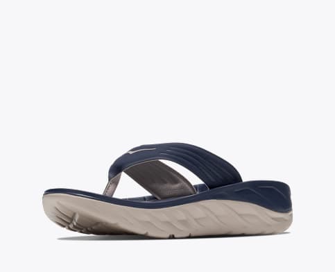 Tong ORA Recovery