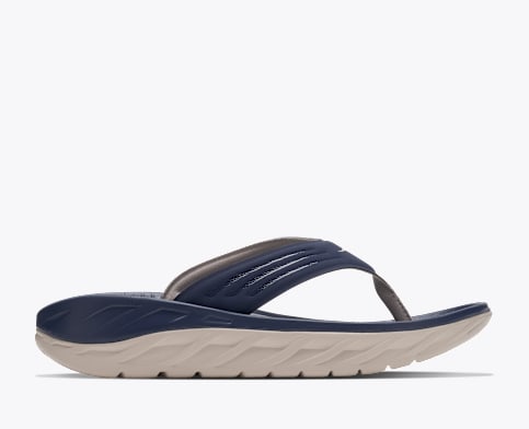 Tong ORA Recovery
