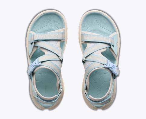 Infini Hike TC