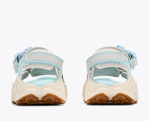 Infini Hike TC