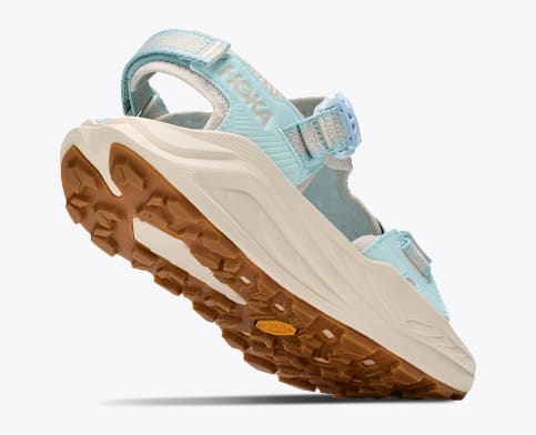 Infini Hike TC