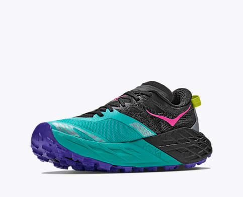 Speedgoat 7