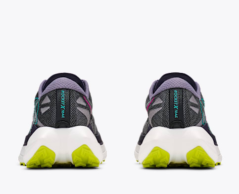 Rocket X Trail