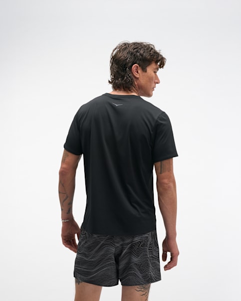 EveryRun à manches courtes