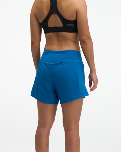Glide Short MR 5'' 2 po 1