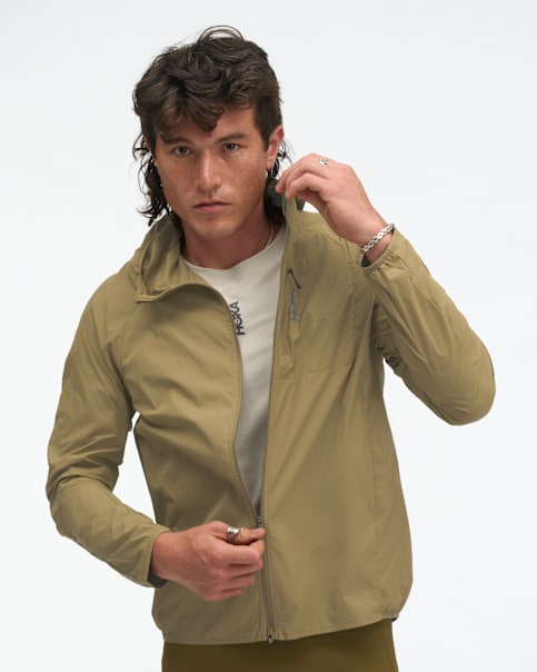 Blouson coupe-vent SkyFlow