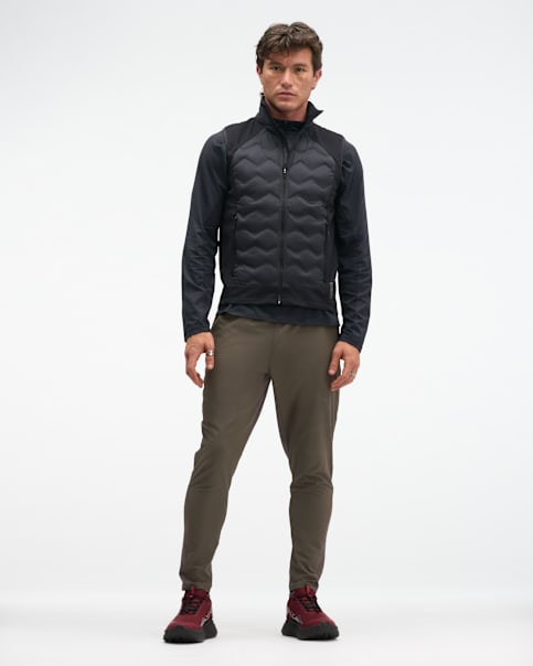 Gilet isolé SkyFill