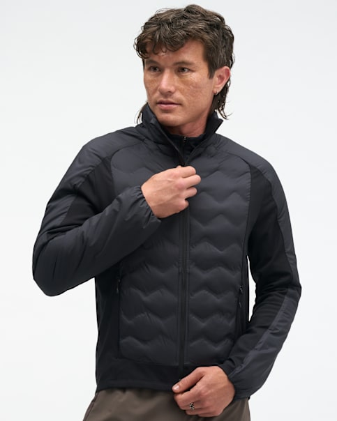 Chemise isolante SkyFill