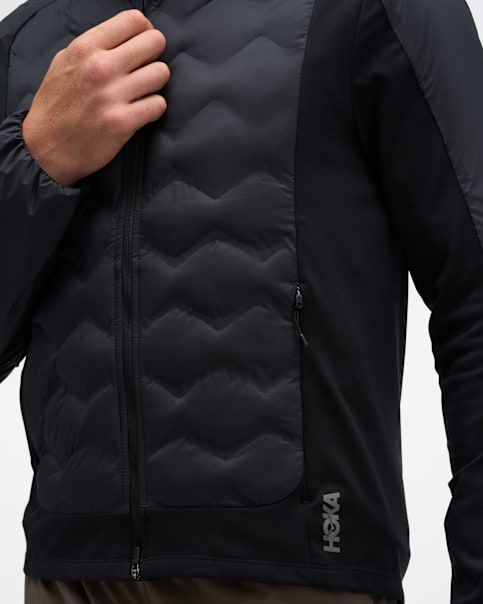 Chemise isolante SkyFill