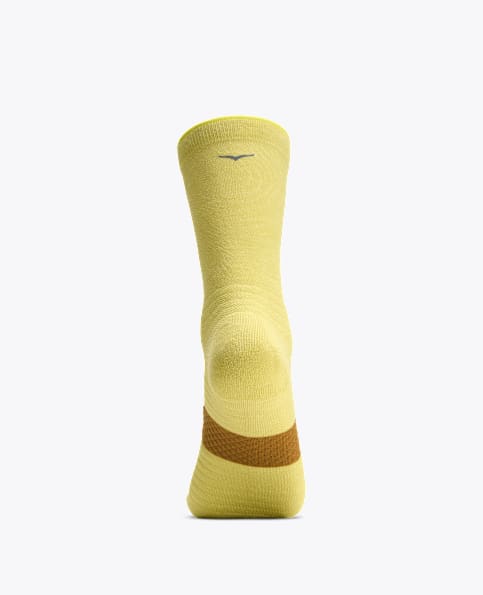 Chaussettes de course mi-mollet - Lot de 3