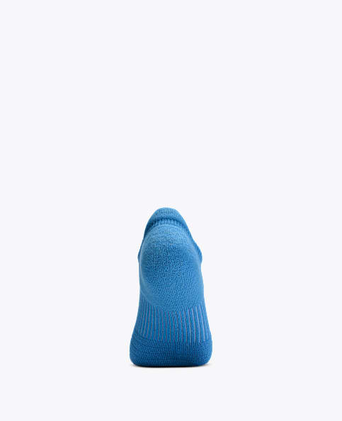 Chaussette invisible paquet de 3