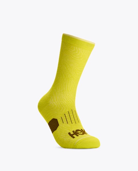 Chaussettes de course mi-mollet - Lot de 3