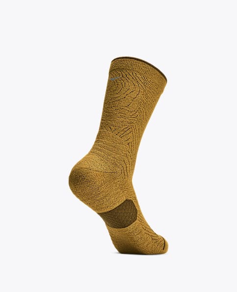 Chaussettes de course mi-mollet - Lot de 3