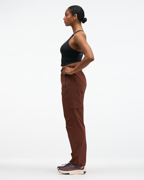 Pantalon de randonnée Woodland