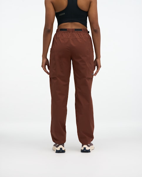 Pantalon de randonnée Woodland