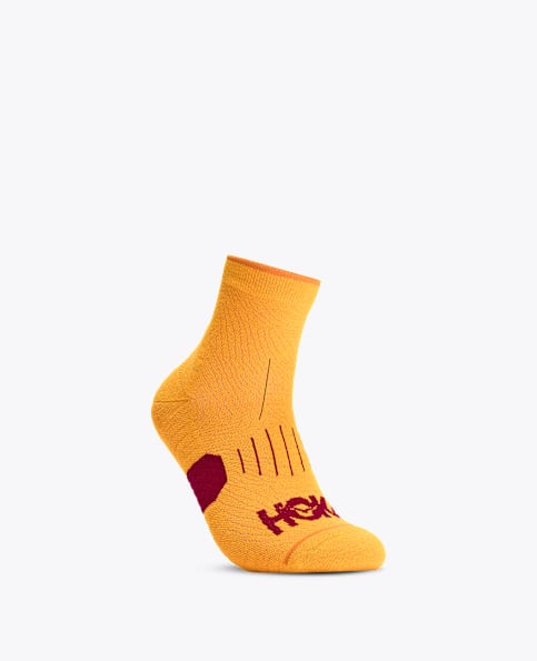 Chaussettes de course mi-mollet - Paquet de 3