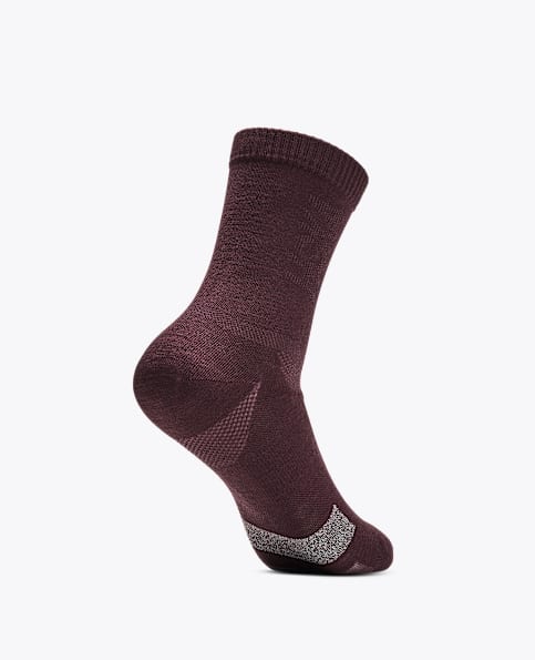 Chaussette Merino Crew
