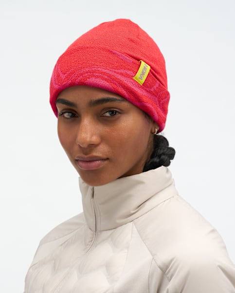 Bonnet d’hiver