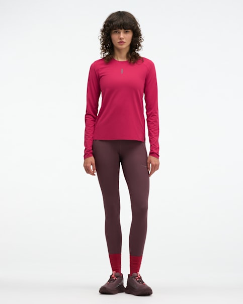 EveryRun à manches longues