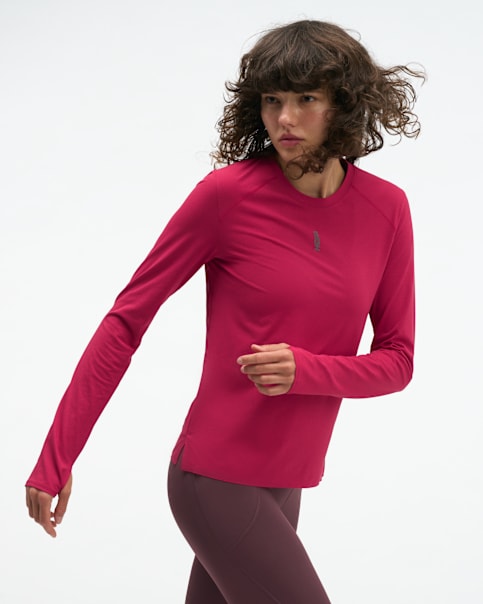 EveryRun à manches longues