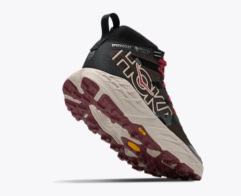 Speedgoat 7 Hike GTX