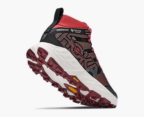 Speedgoat 7 Hike GTX