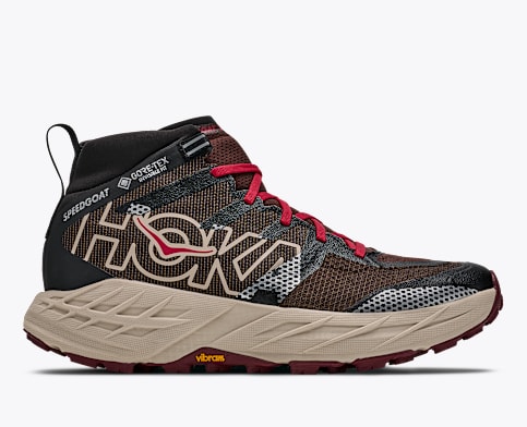 Speedgoat 7 Hike GTX