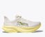 Blanc / Neon Hoka Citrus