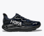 Varsity Navy / Noir