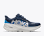 Bleu marine universitaire / Cobalt doux