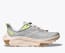 Cosmic Grey / Neon Yuzu