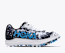 Noir / Skyward Blue