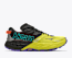 Noir / Agrumes Hoka