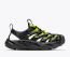 Noir / Agrumes Hoka