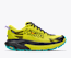Noir / Agrumes Hoka