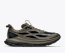 Olive antique / Noir