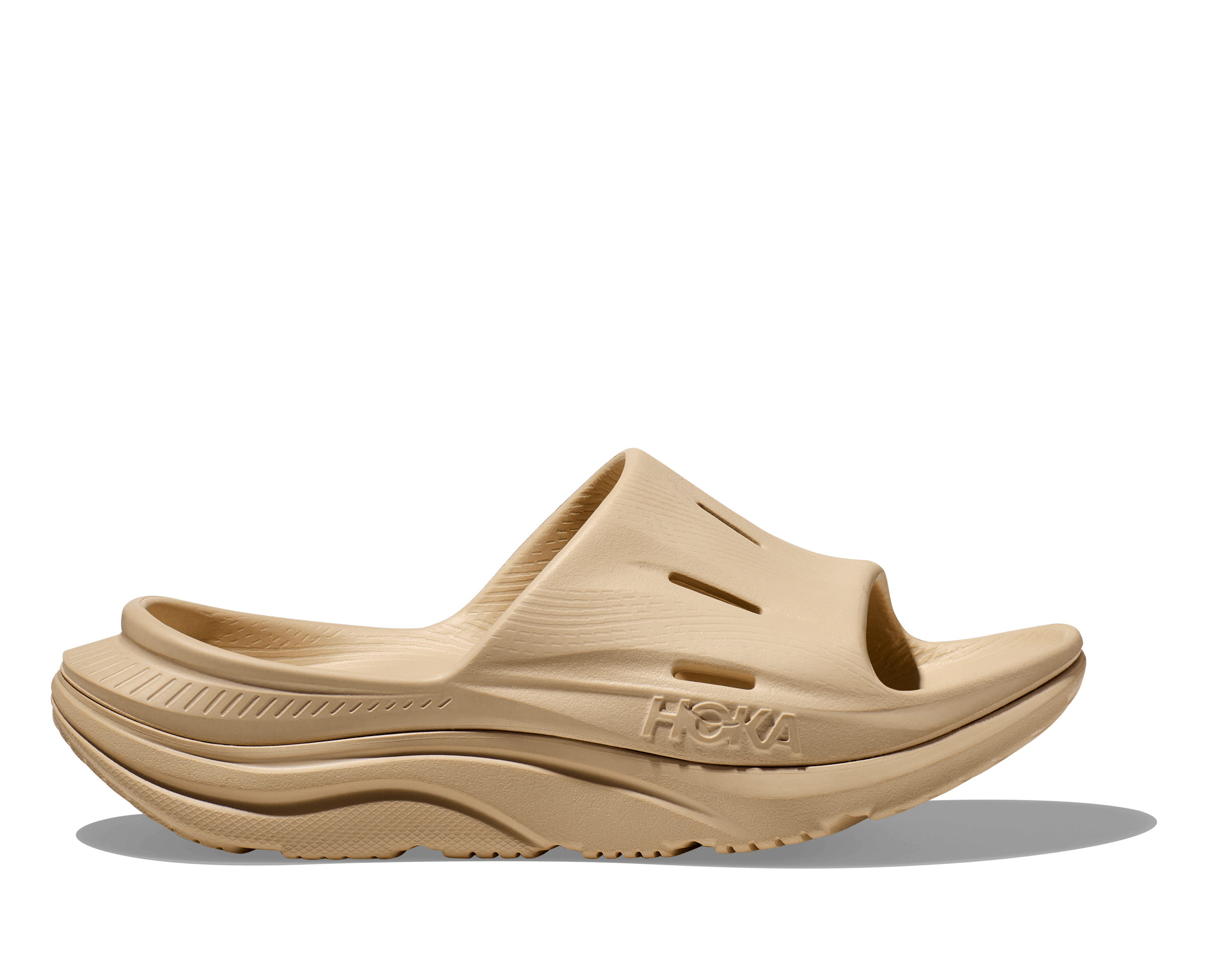 Claquette Ora Recovery 3