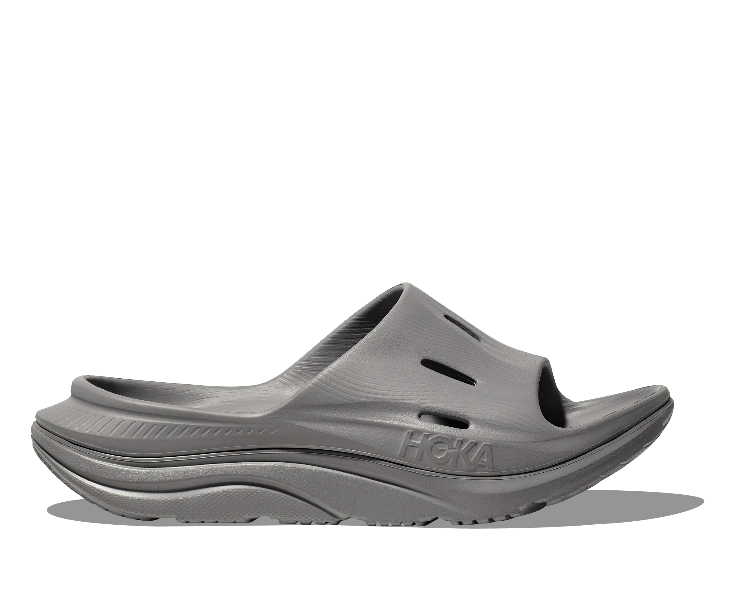 Claquette Ora Recovery 3