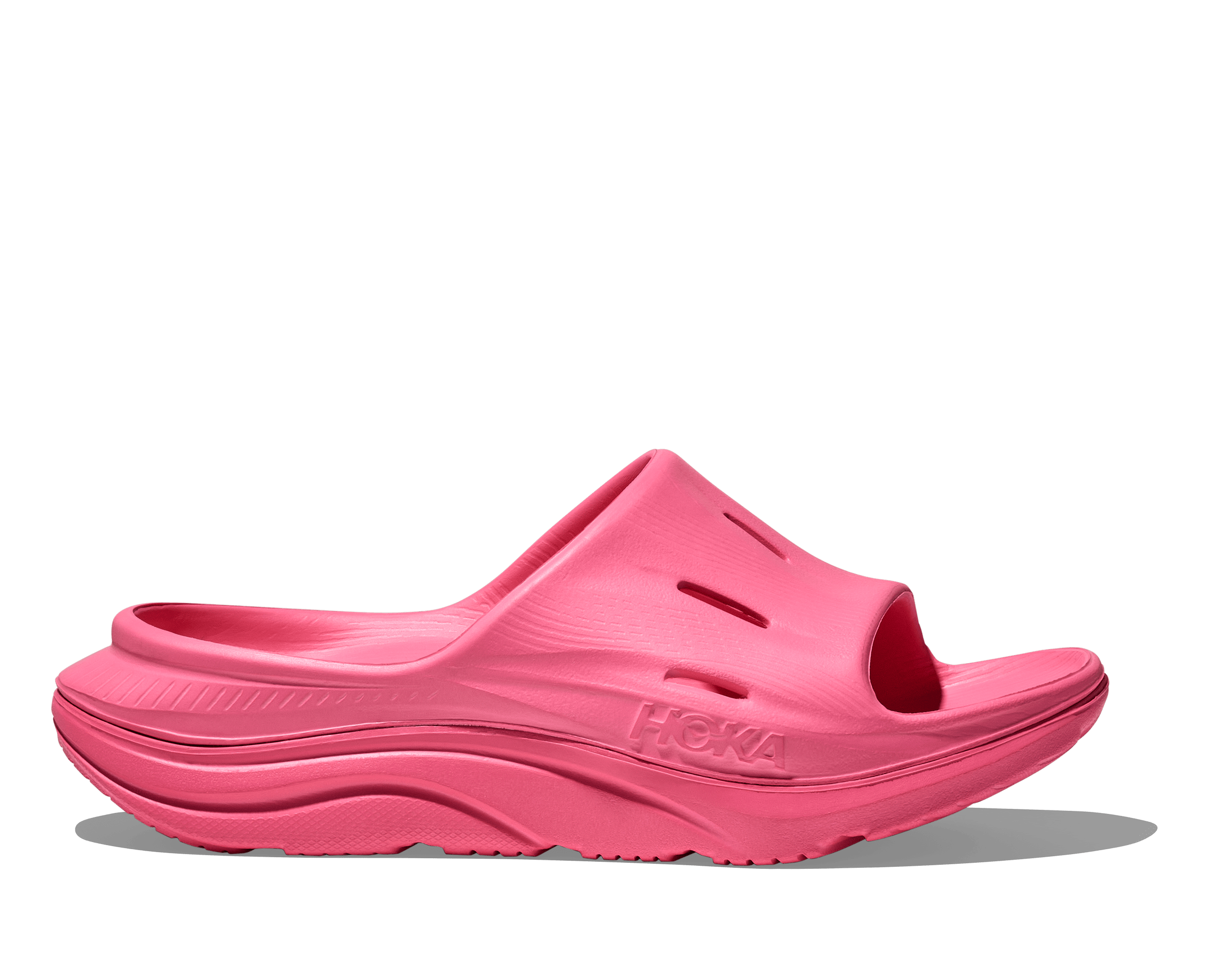 Claquette Ora Recovery 3