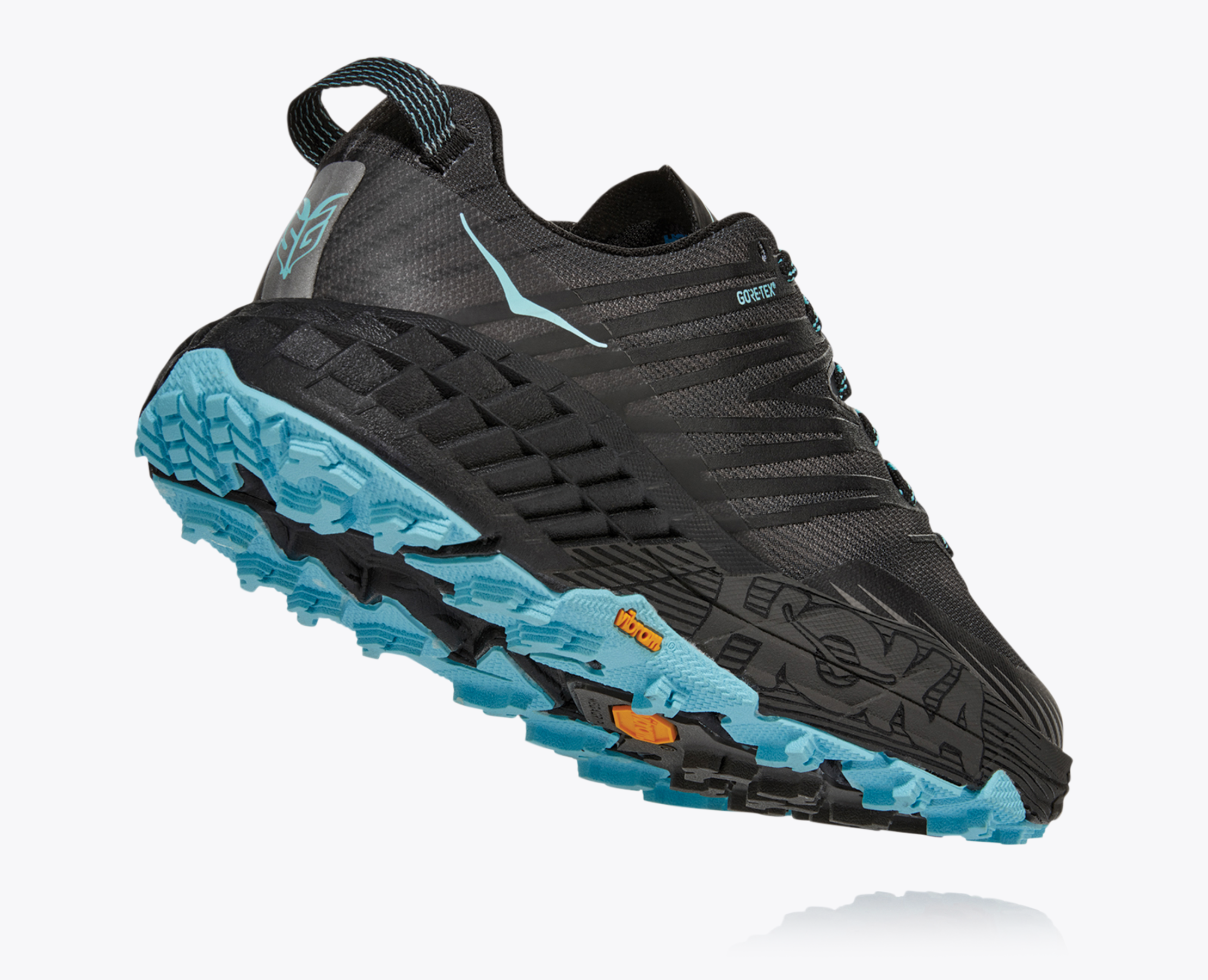 HOKA Speedgoat 4 GTX for Women | HOKA® MT