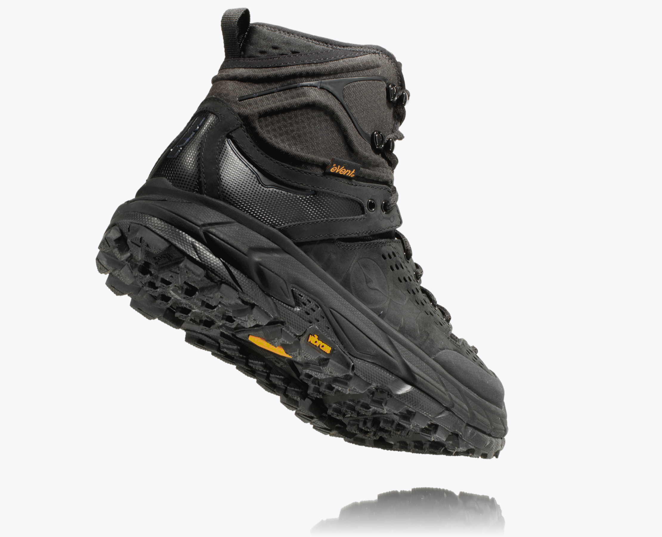 HOKA Tor Ultra Hi 2 WATERPROOF for Men | HOKA® UK