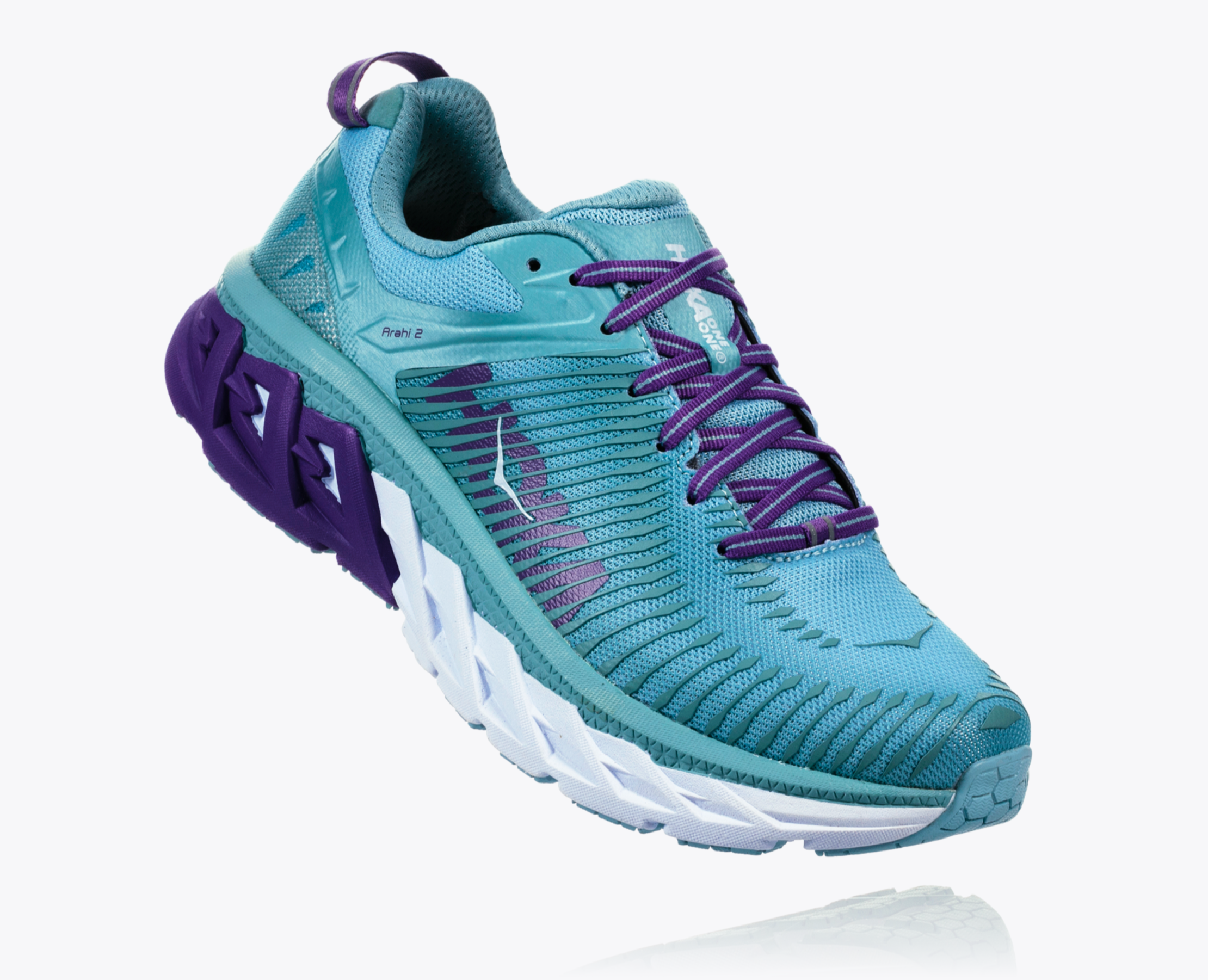 HOKA Arahi 2 for Women HOKA UK