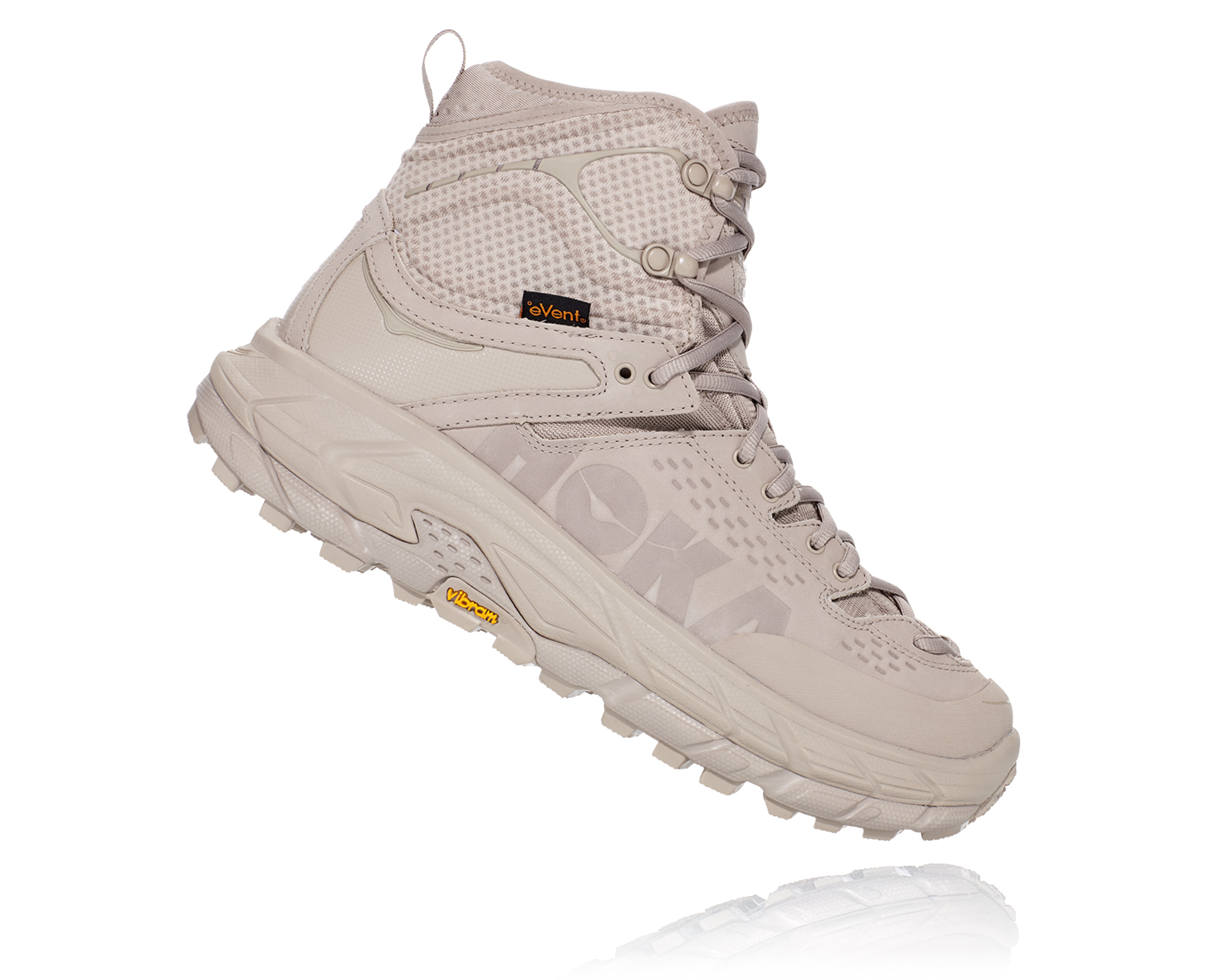 HOKA Tor Ultra Hi 2 WATERPROOF for Men | HOKA® UK